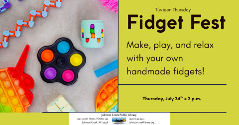 multi colored different fidget spinners and bubble pop